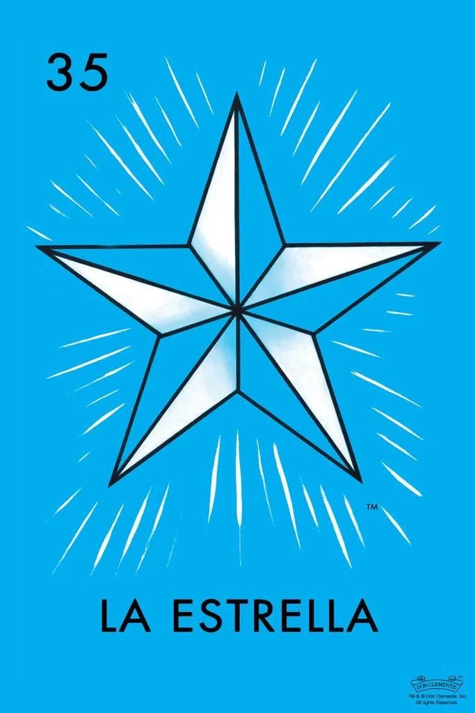 La Estrella