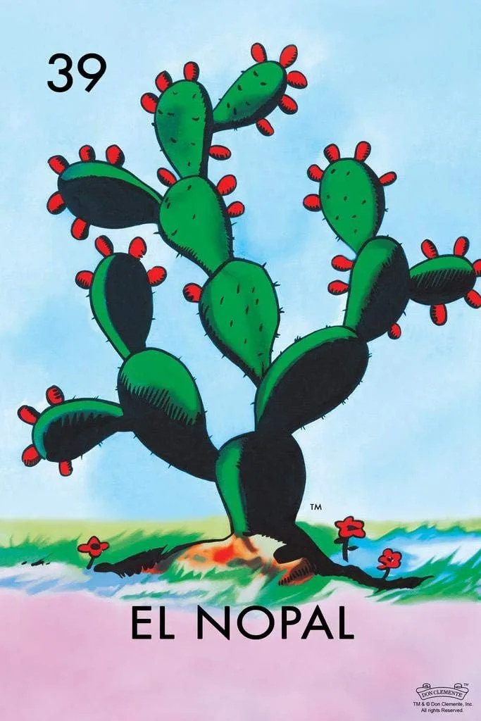 El Nopal