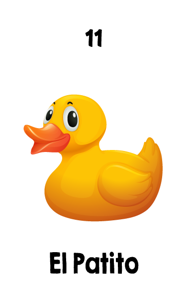 El Patito