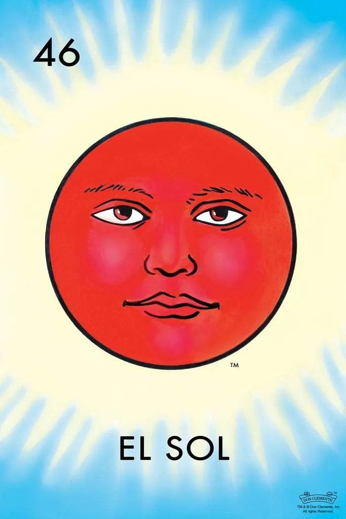 El Sol