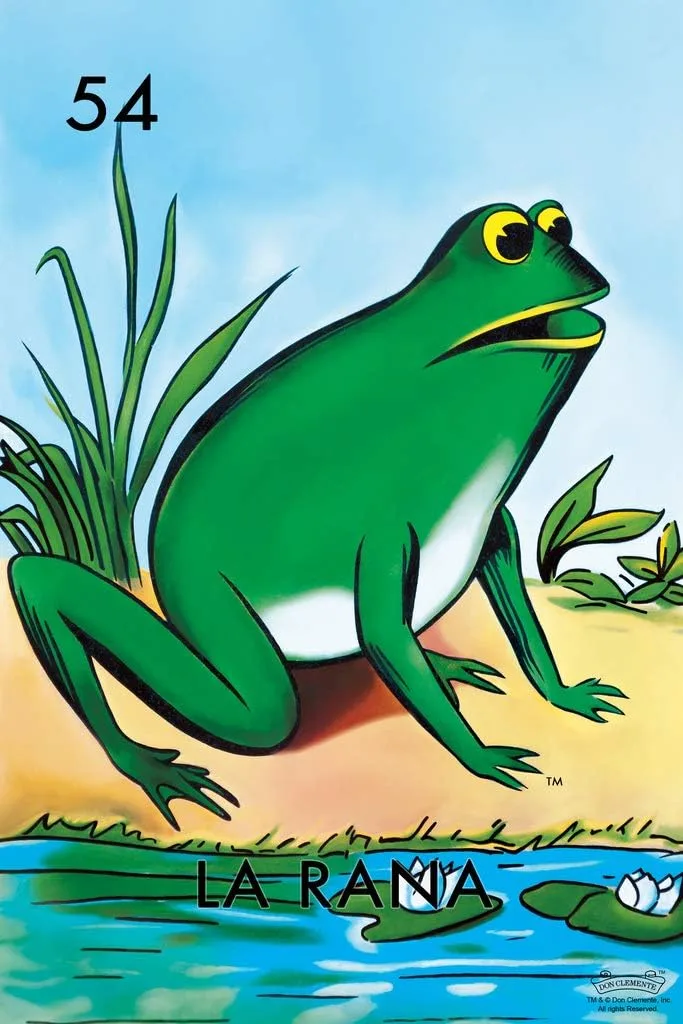 La Rana