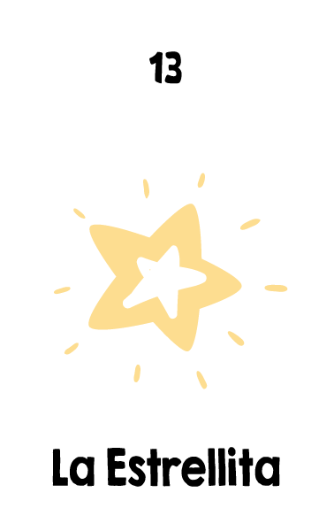 La Estrellita