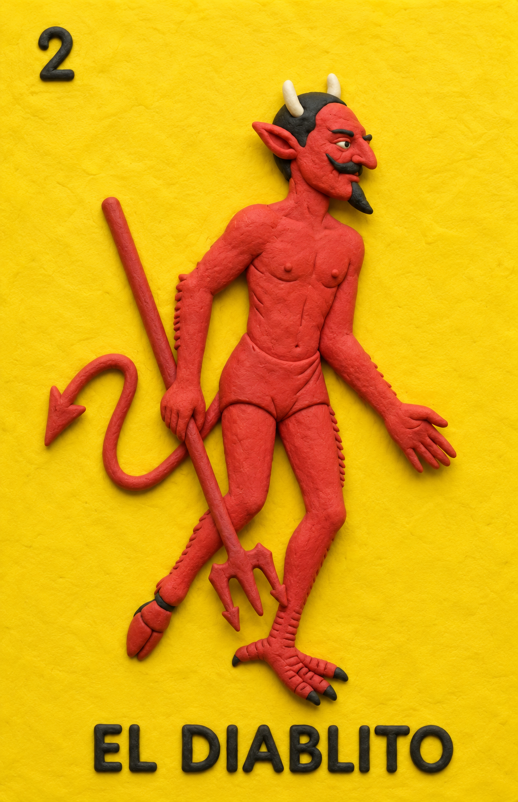 El Diablito