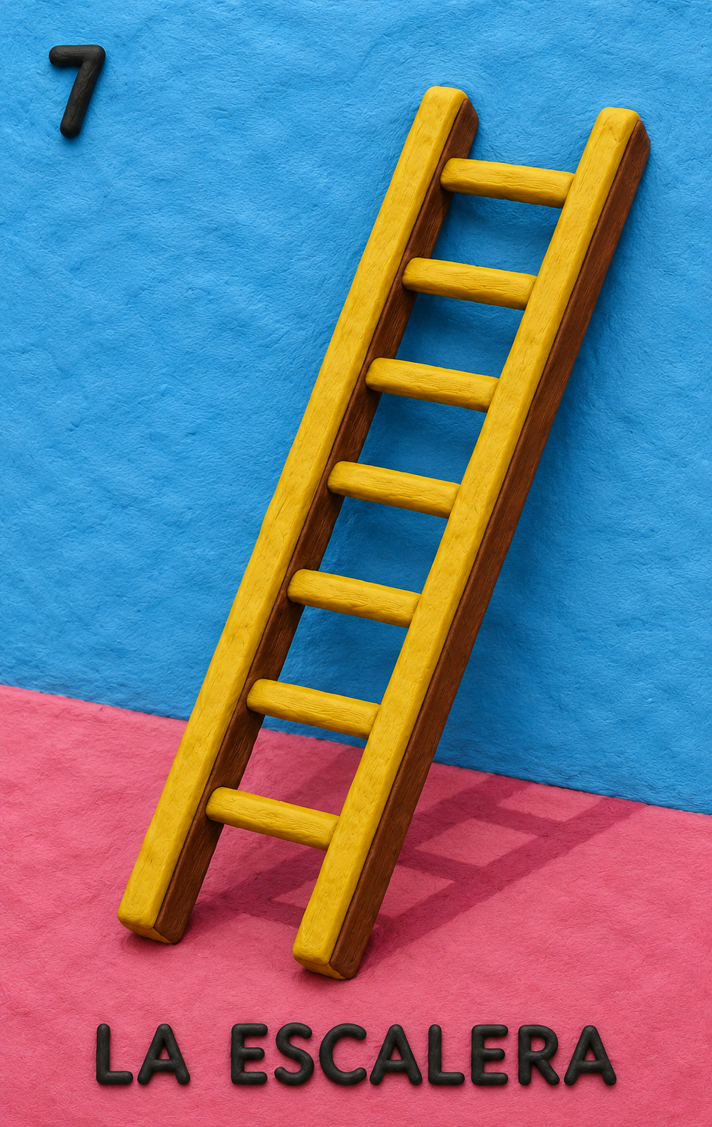 La Escalera