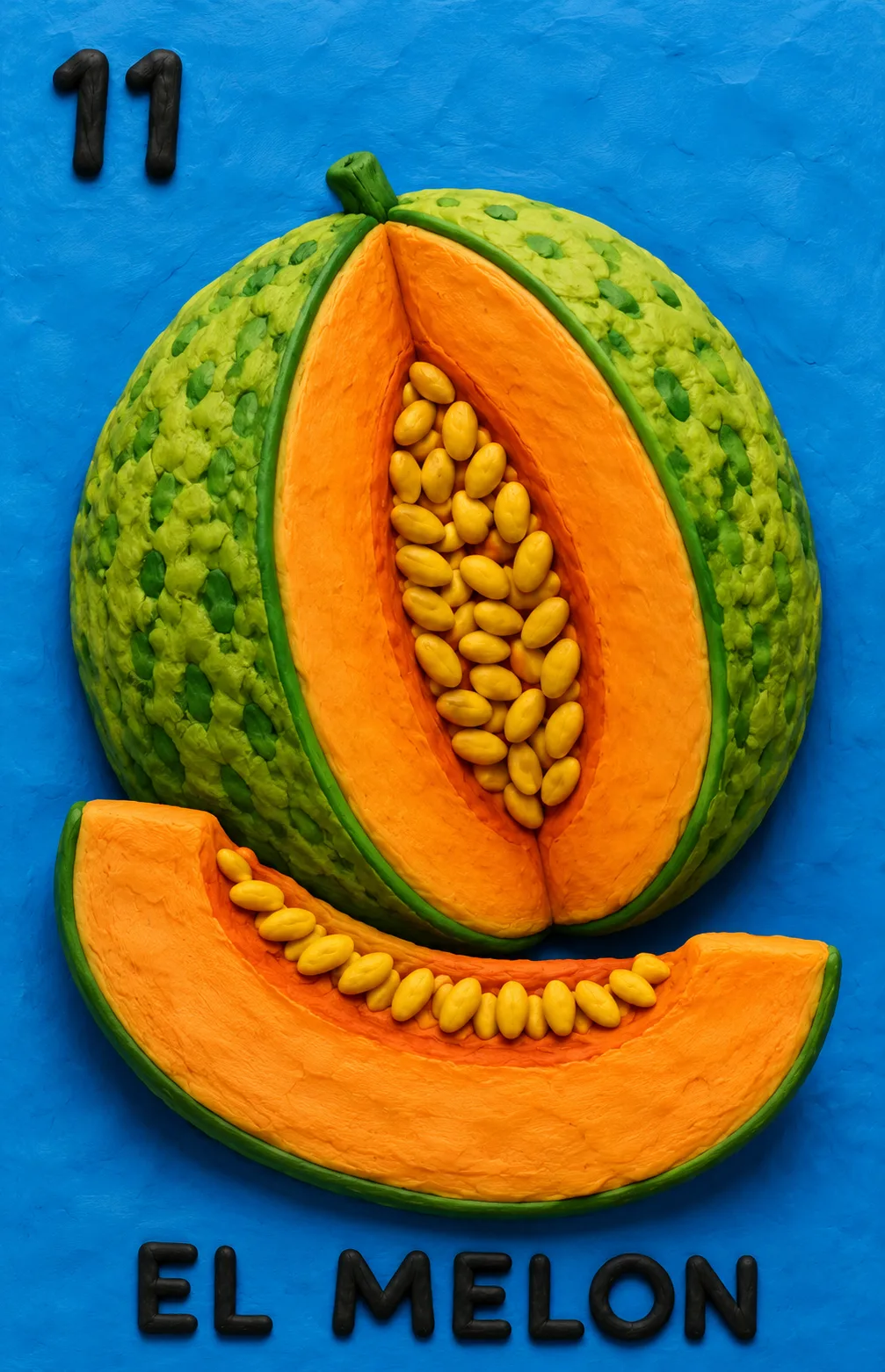 El Melon
