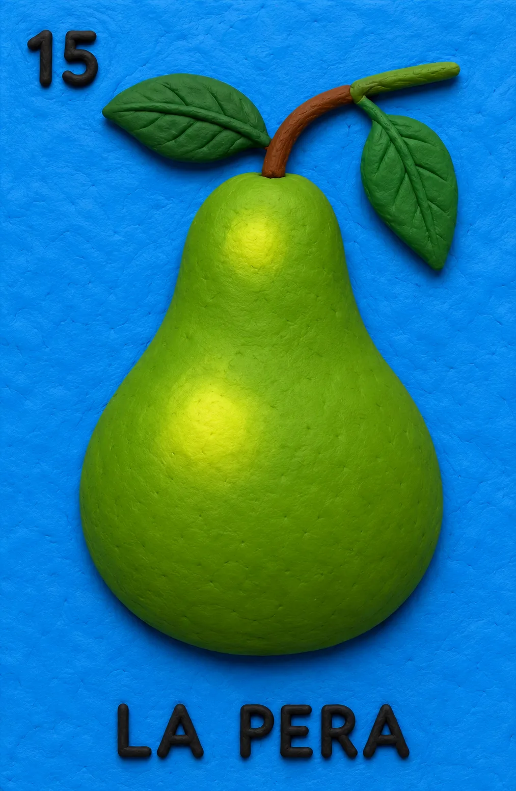 La Pera