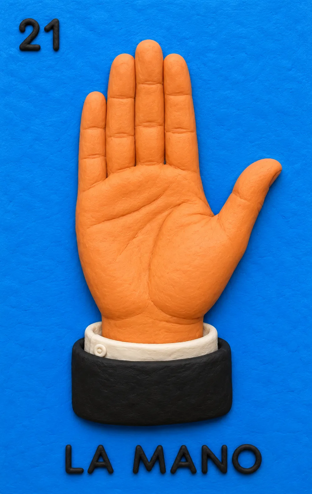 La Mano