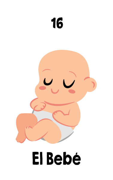 El Bebé