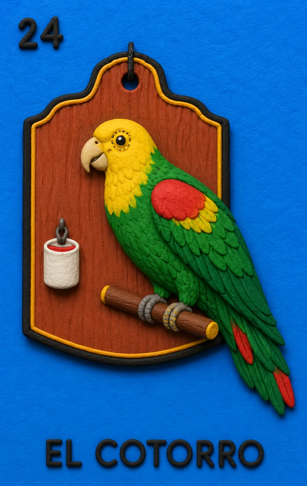 El Cotorro
