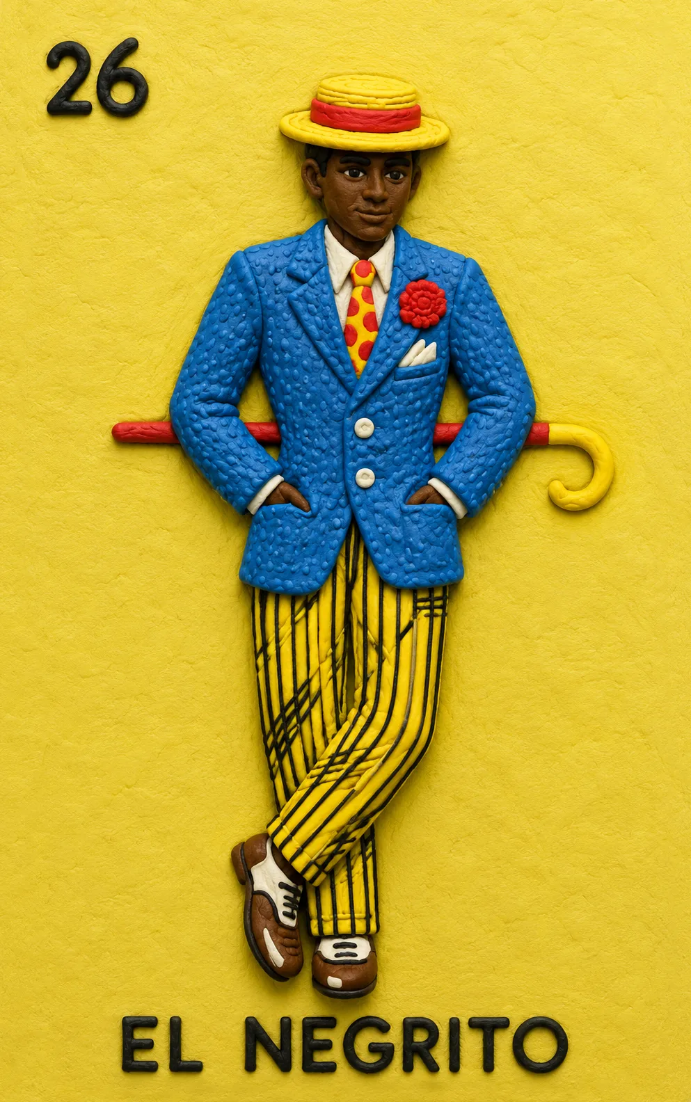 El Negrito