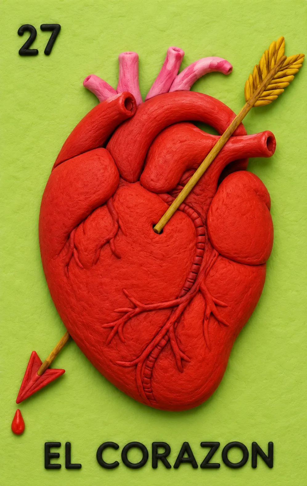 El Corazon