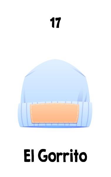 El Gorrito