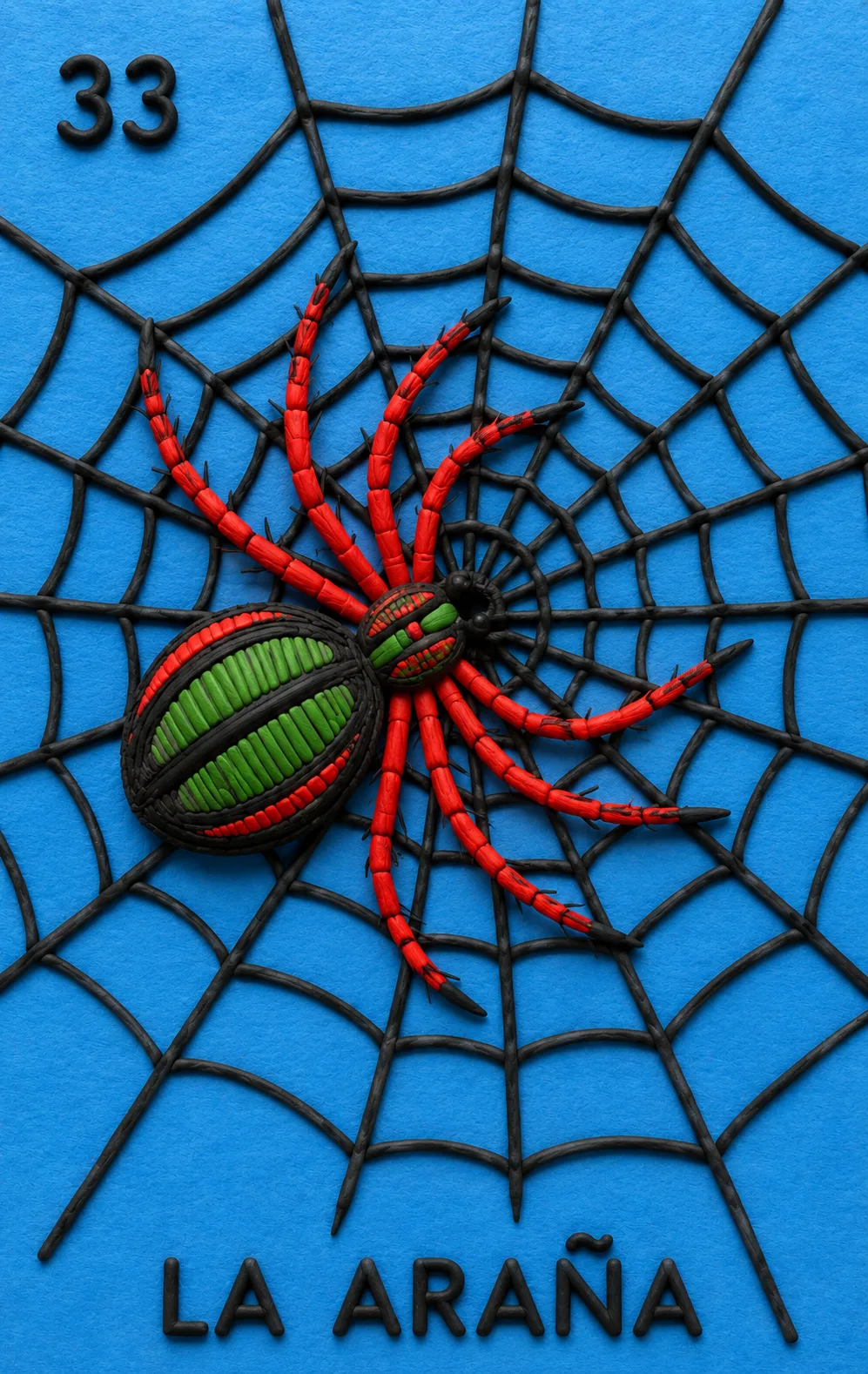 La Araña