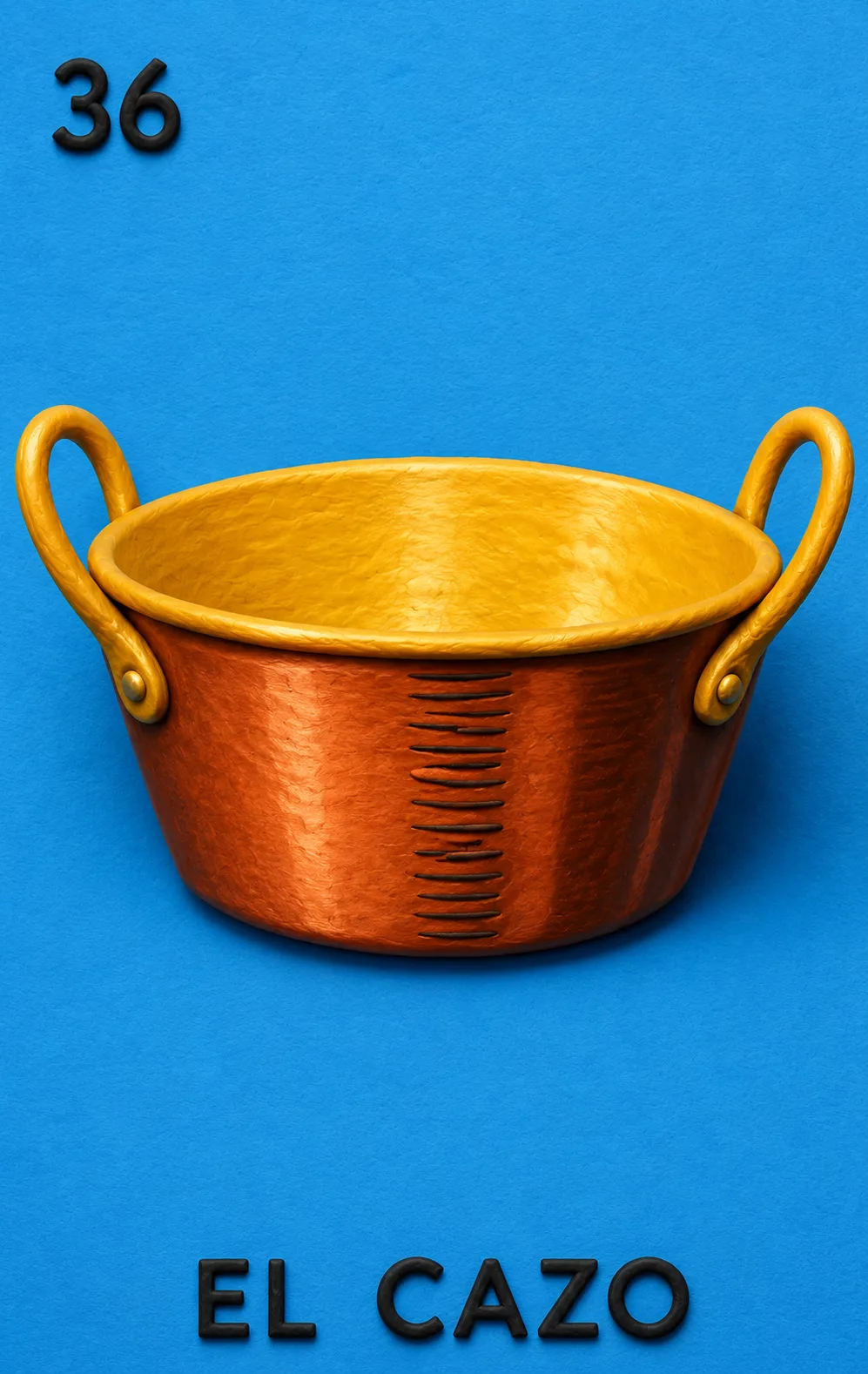 El Cazo
