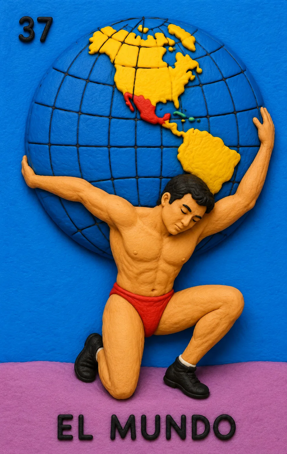 El Mundo