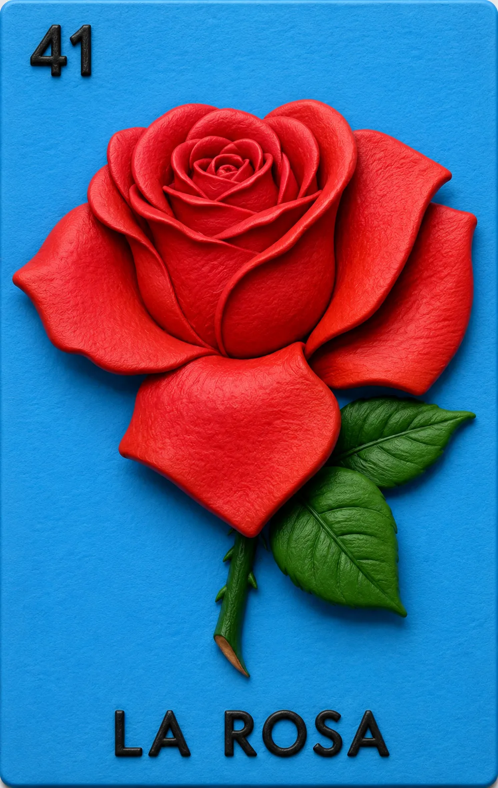 La Rosa