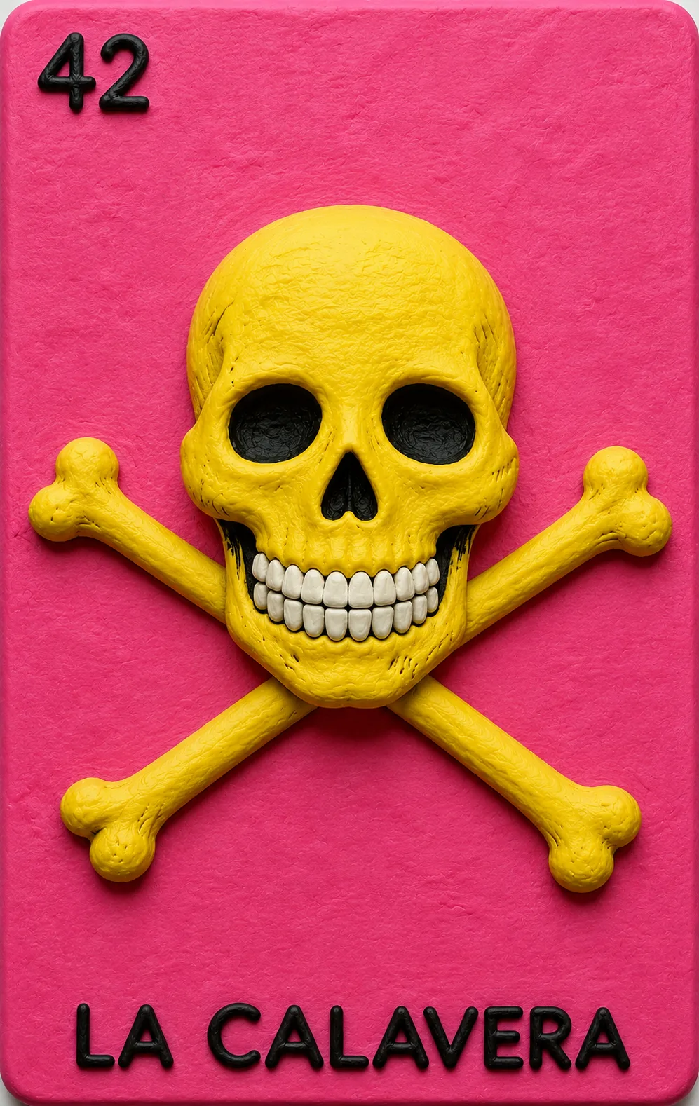 La Calavera