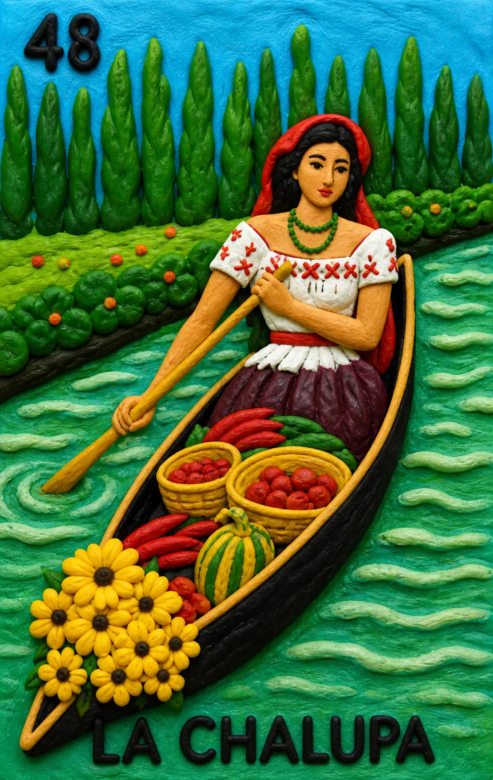 La Chalupa