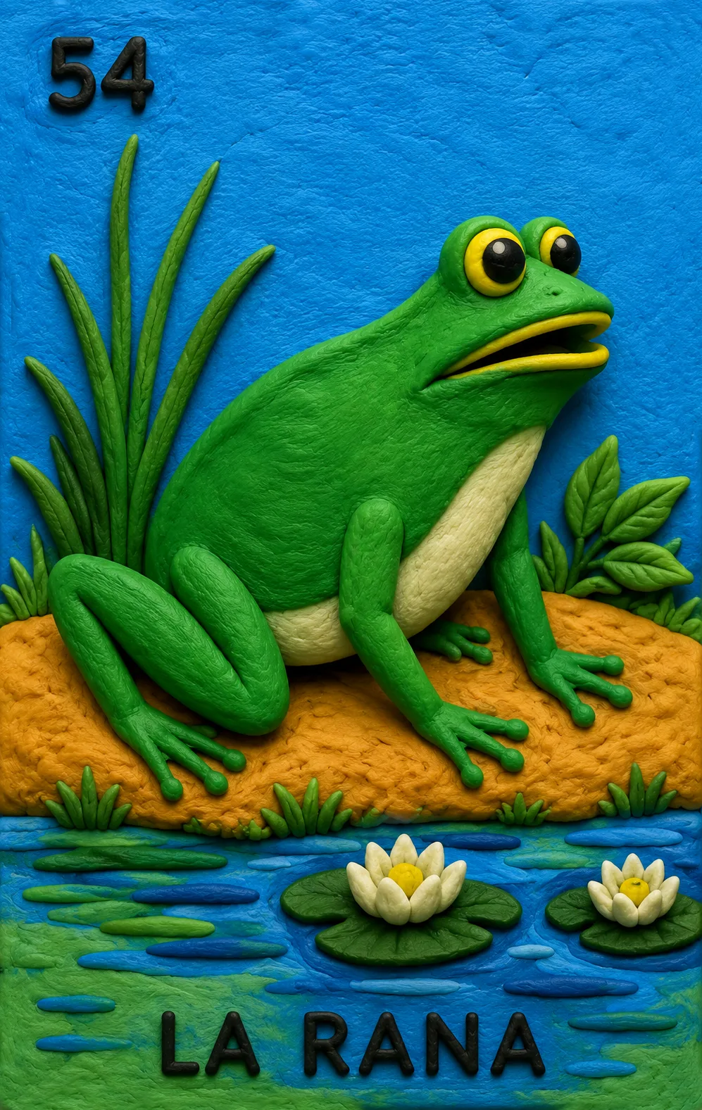 La Rana
