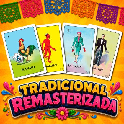 Tradicional Remasterizada