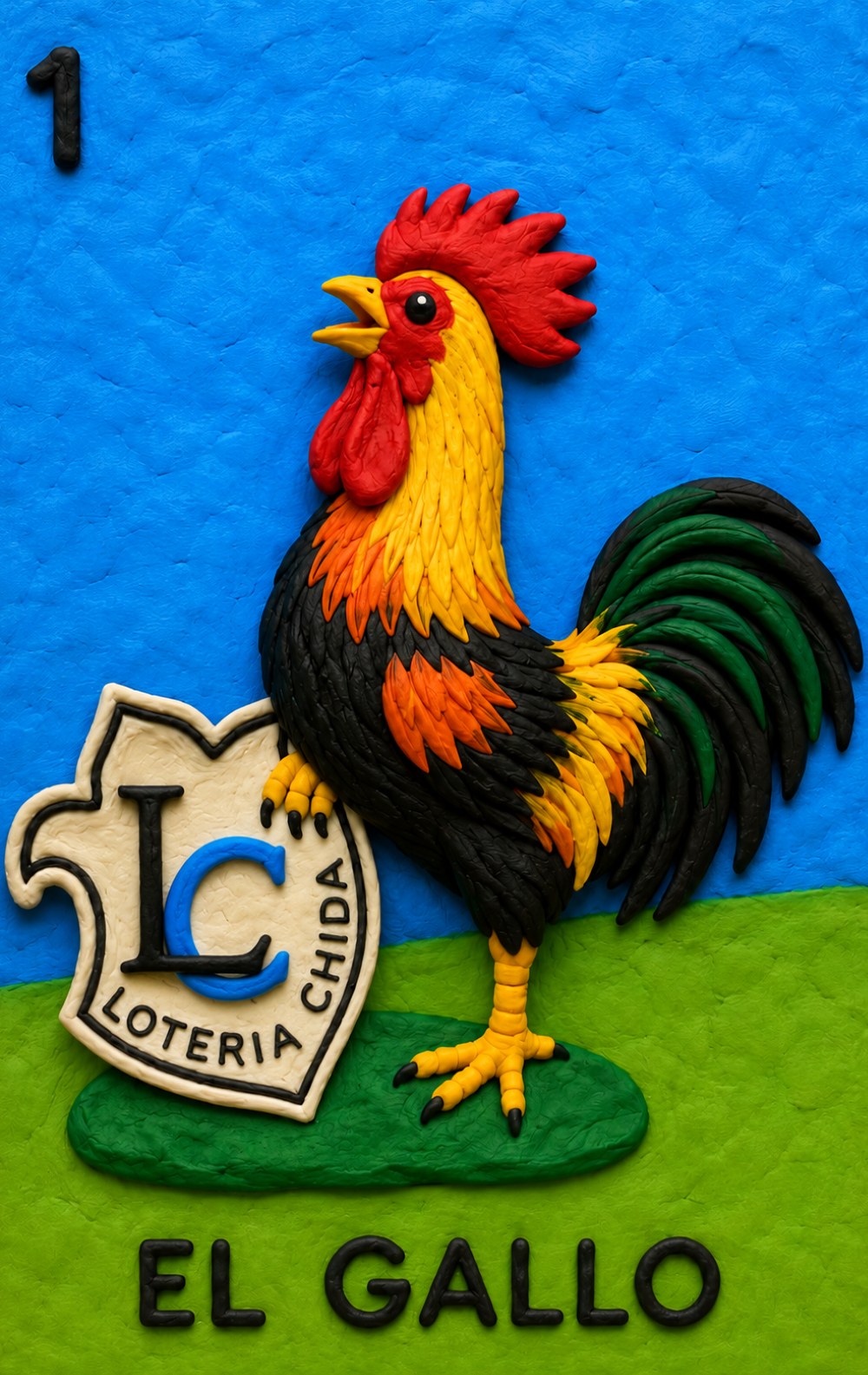 El Gallo