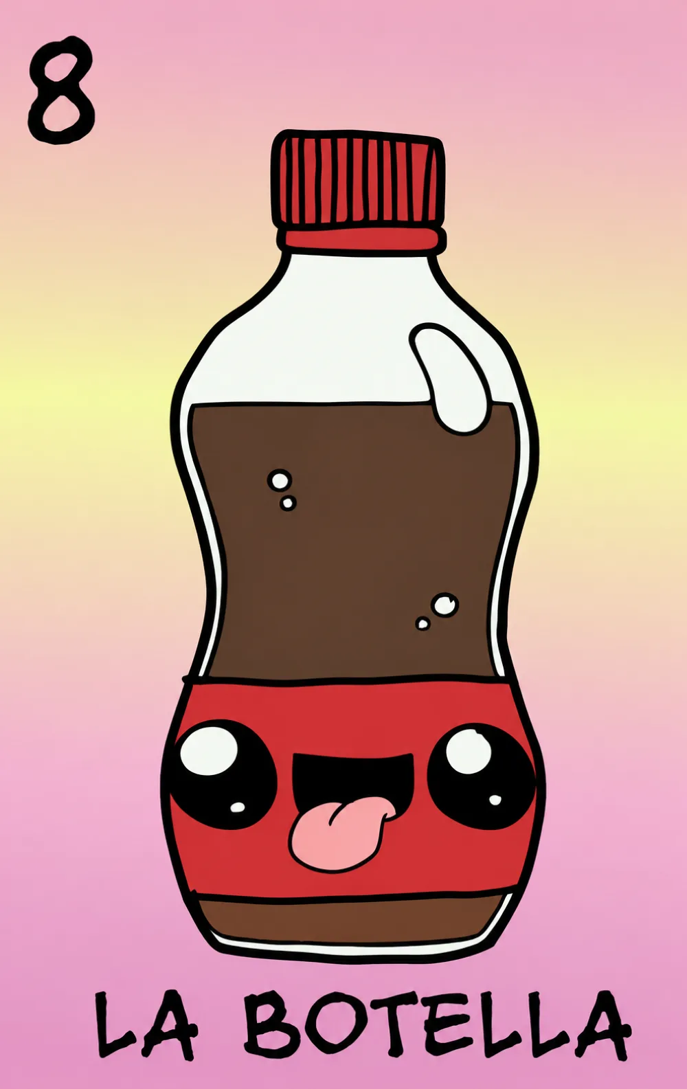 La Botella