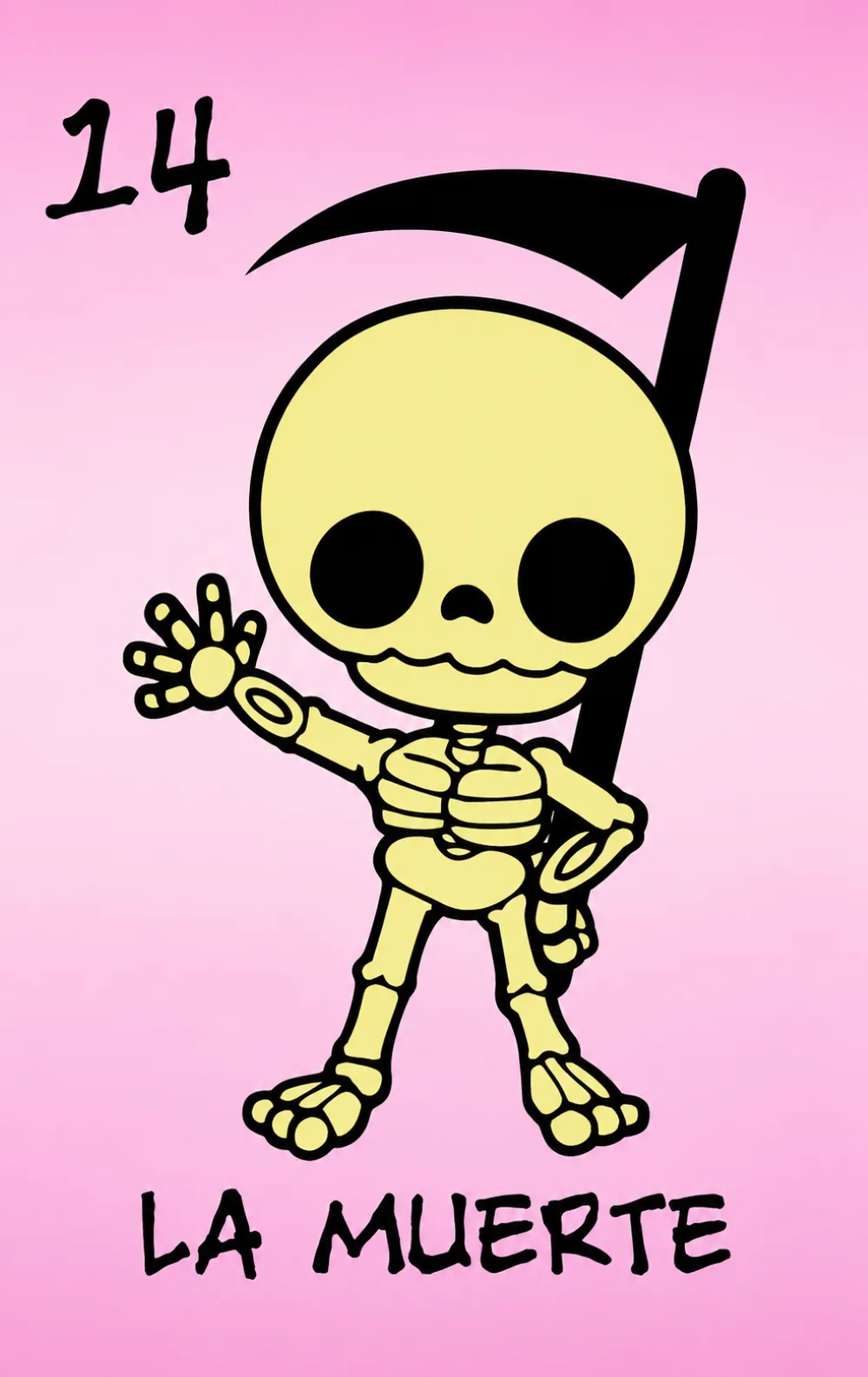 La Muerte