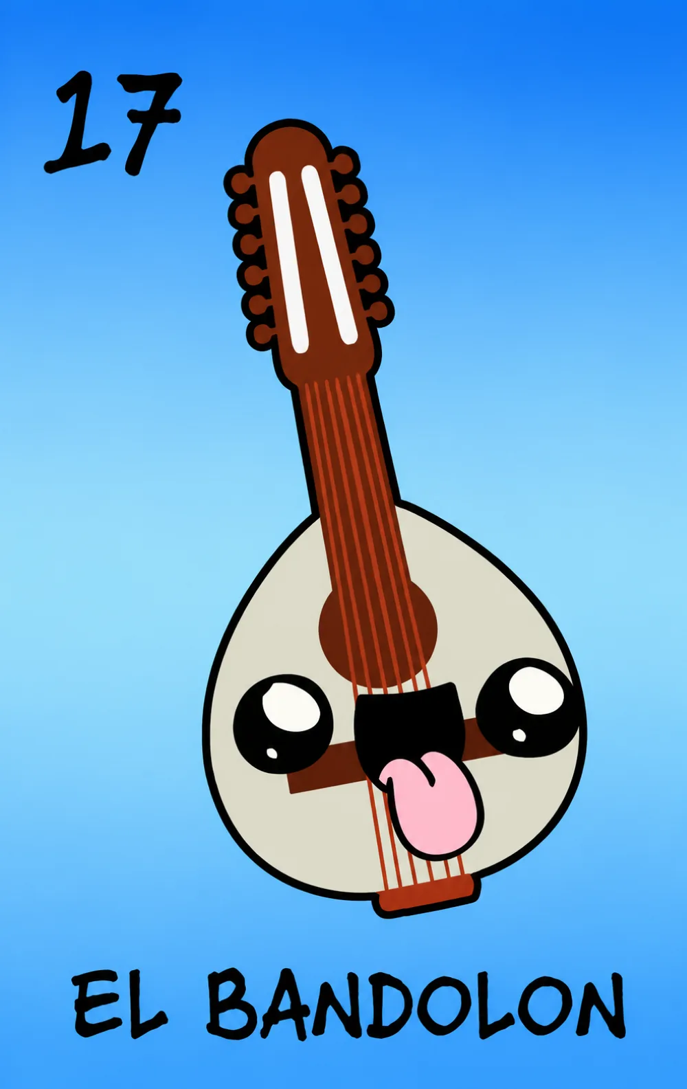 El Bandolon