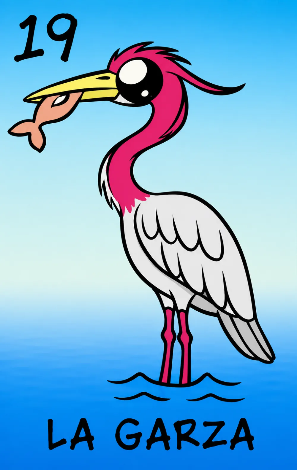 La Garza