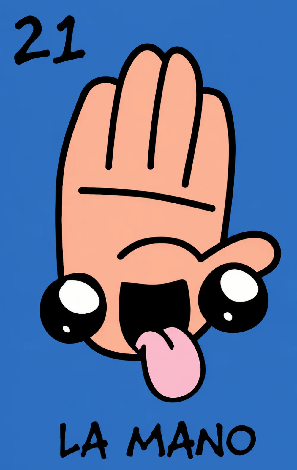 La Mano