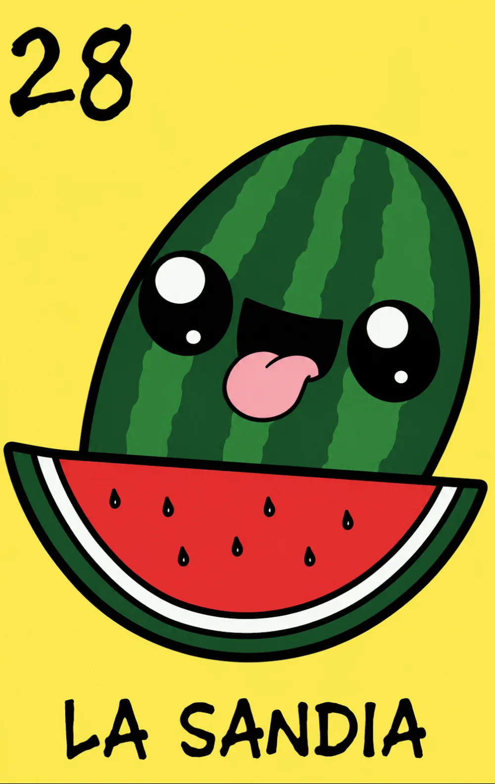 La Sandia