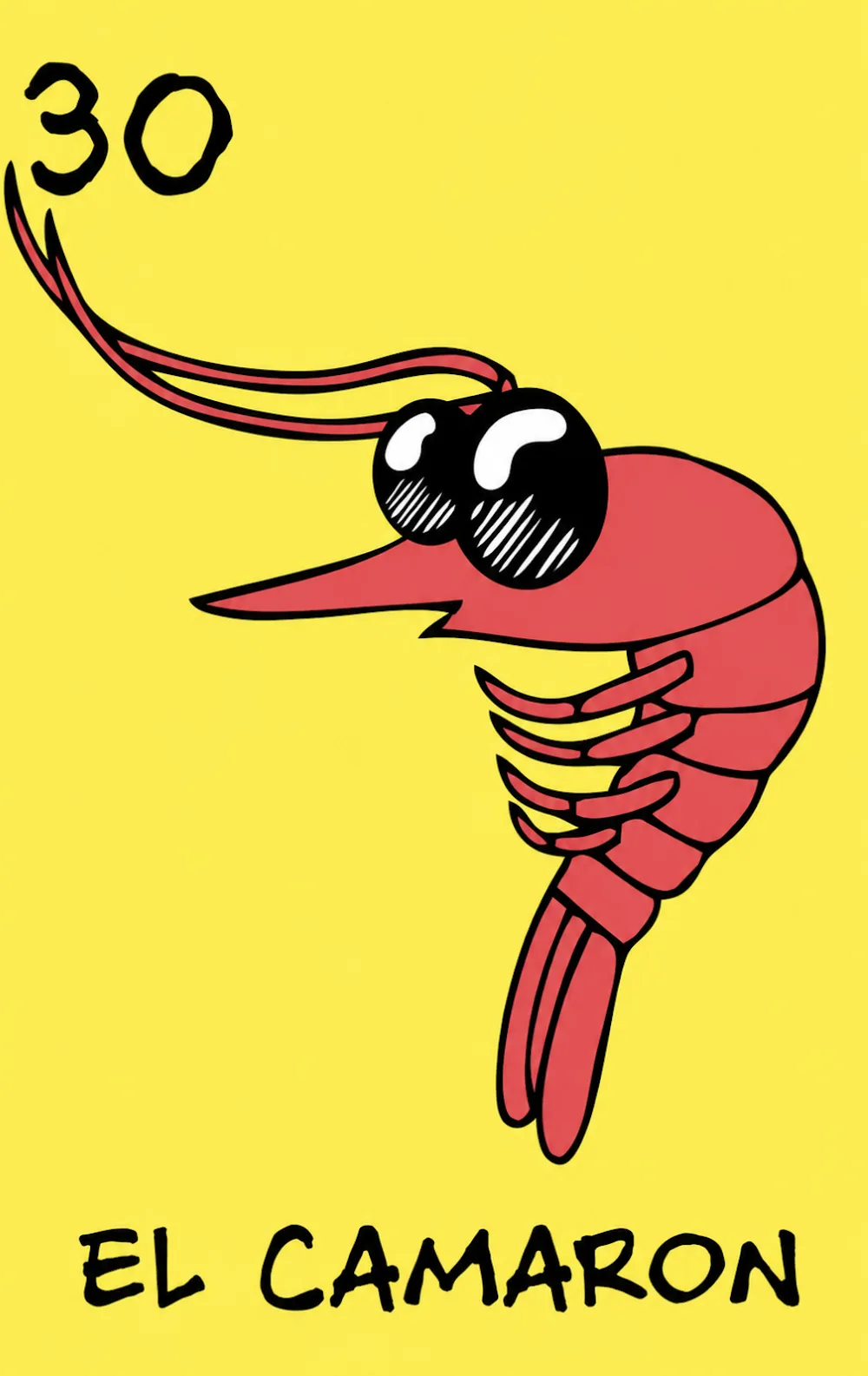 El Camaron
