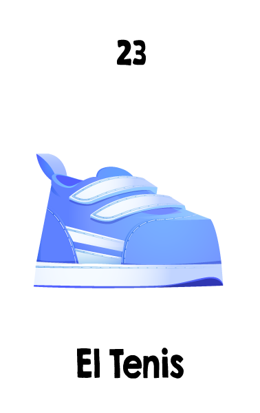 El Tenis