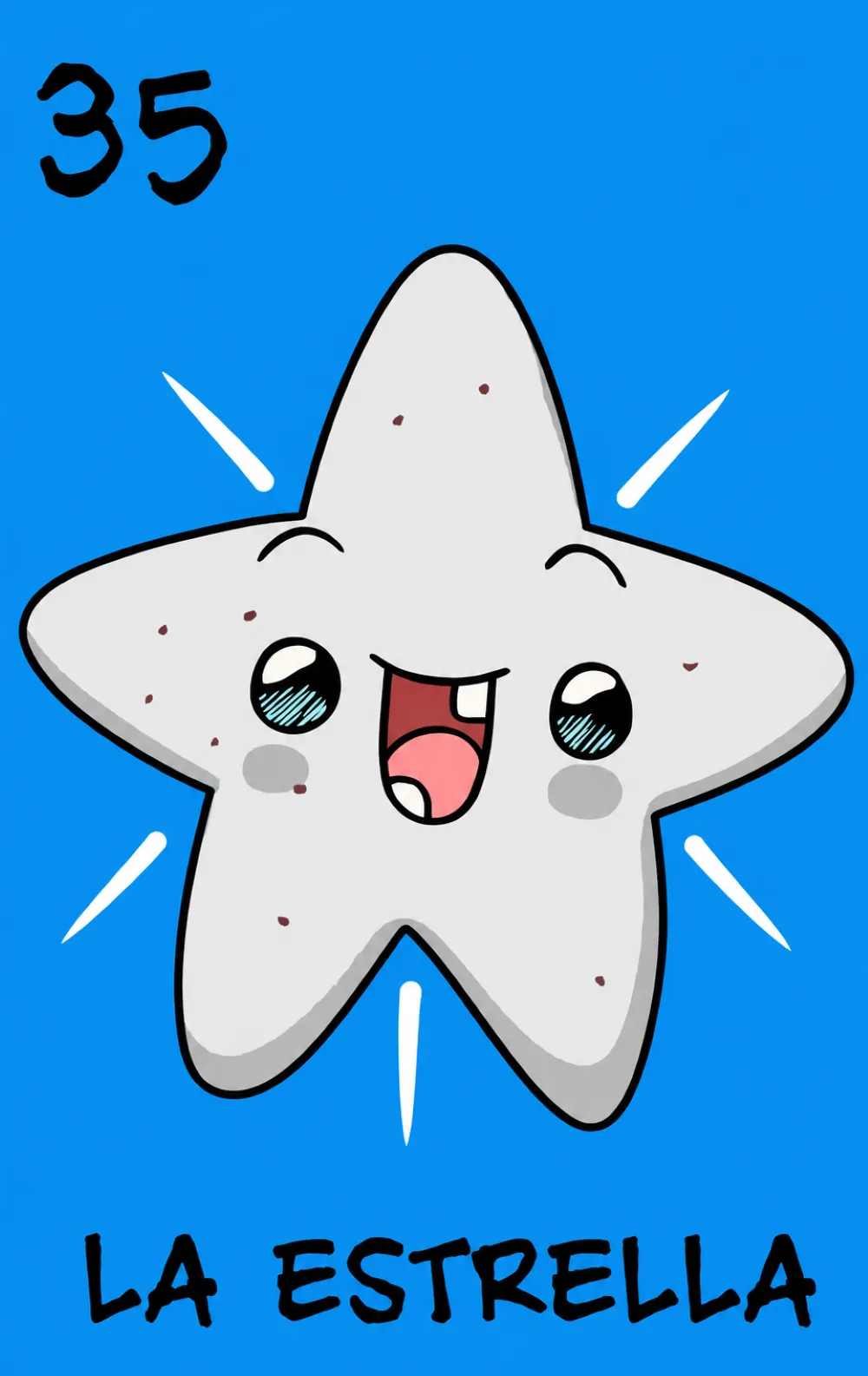 La Estrella