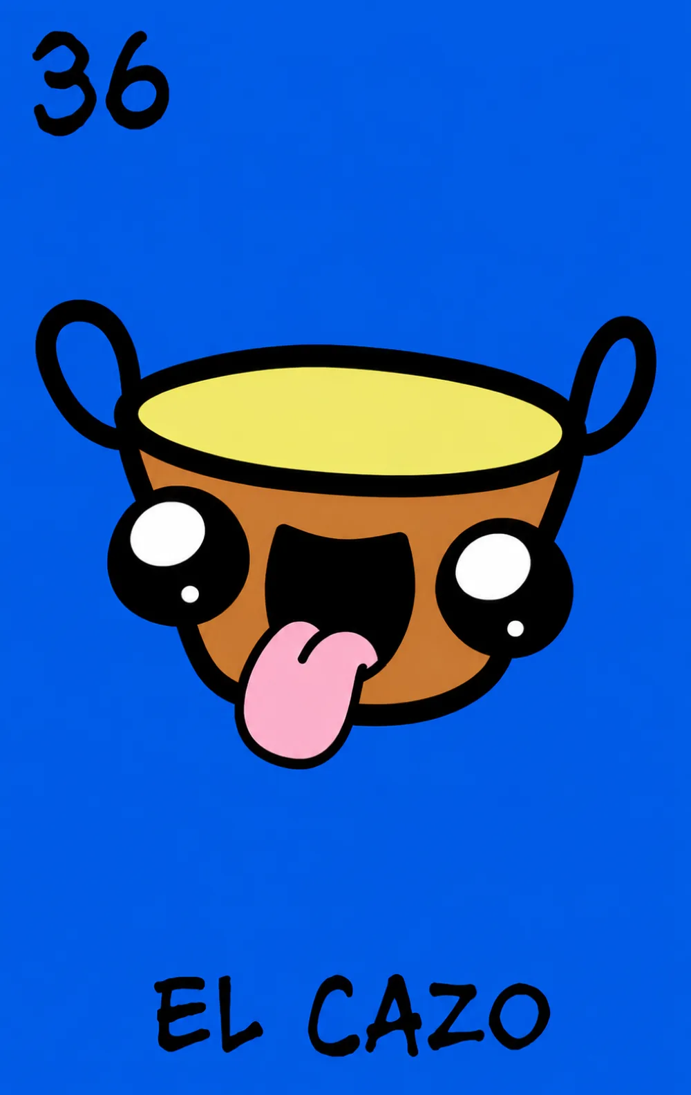 El Cazo