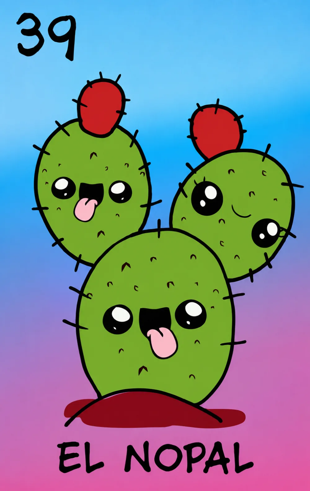 El Nopal