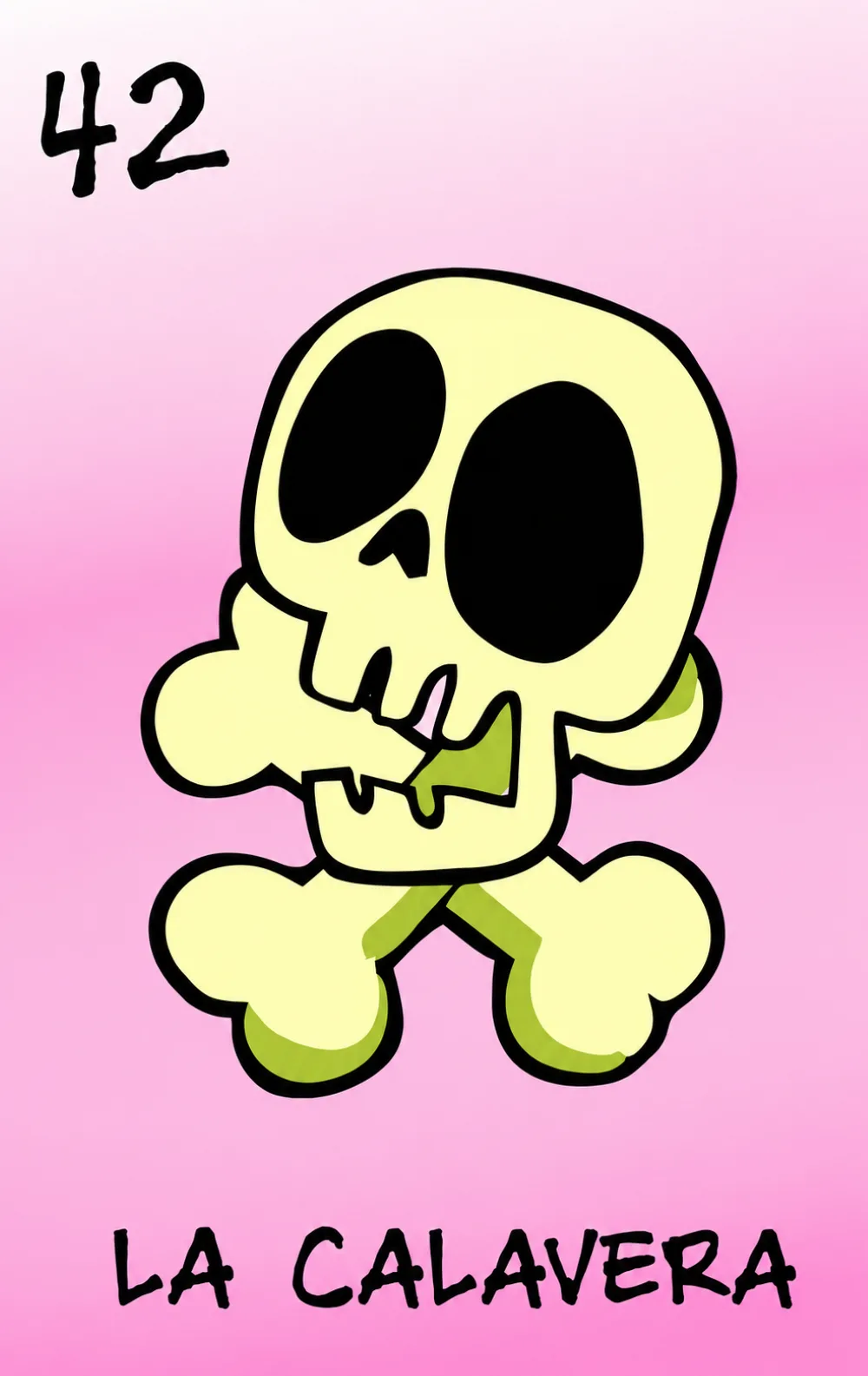 La Calavera
