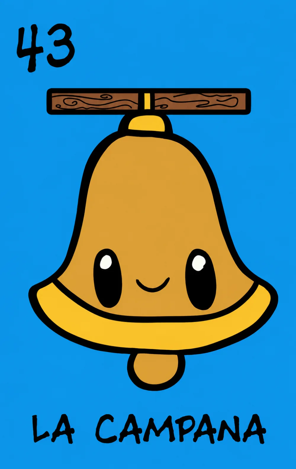 La Campana