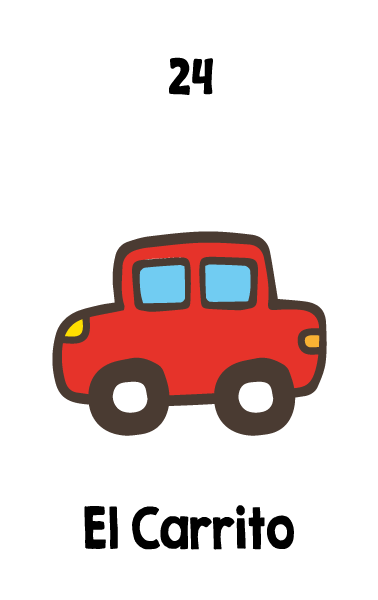 El Carrito