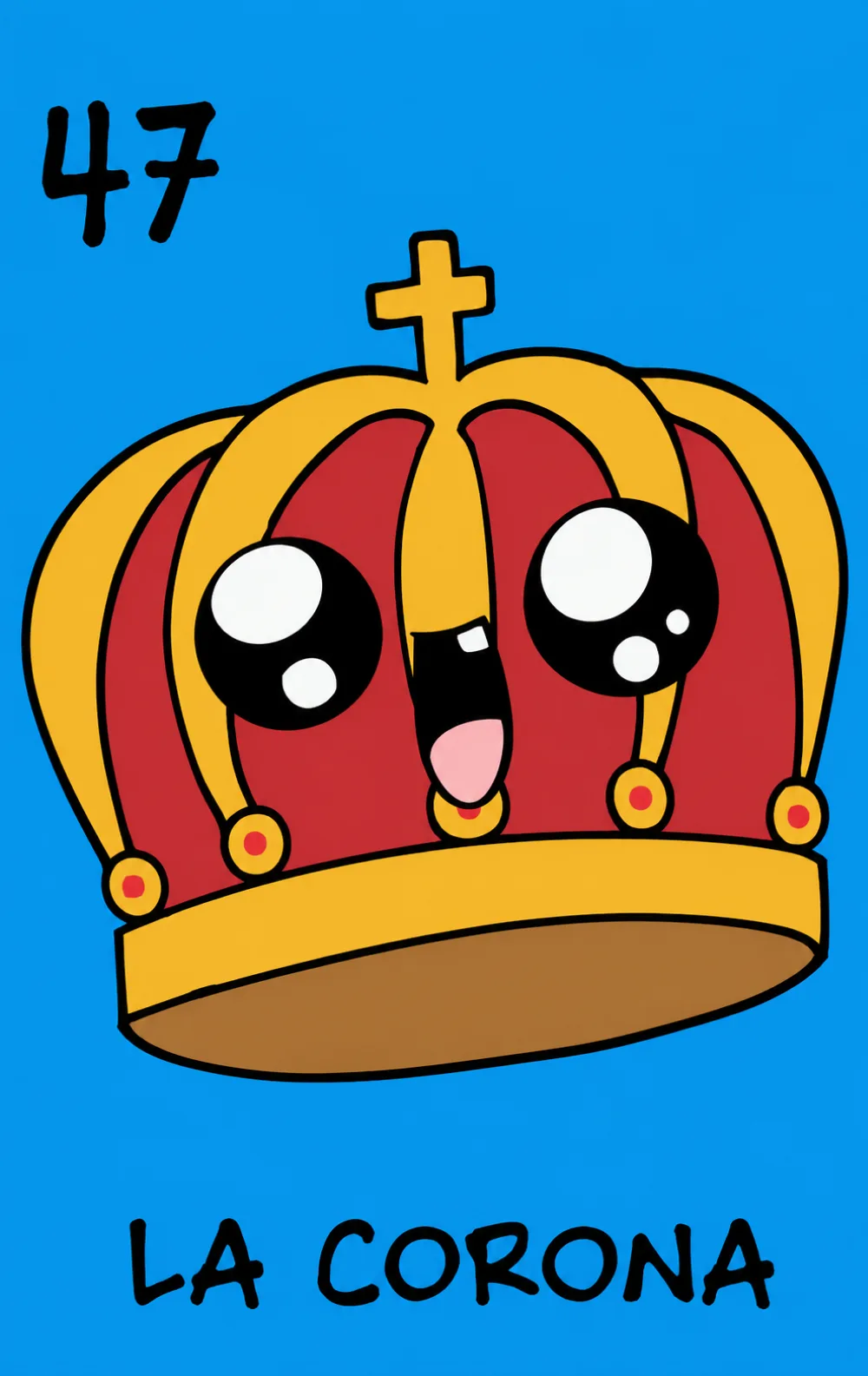 La Corona
