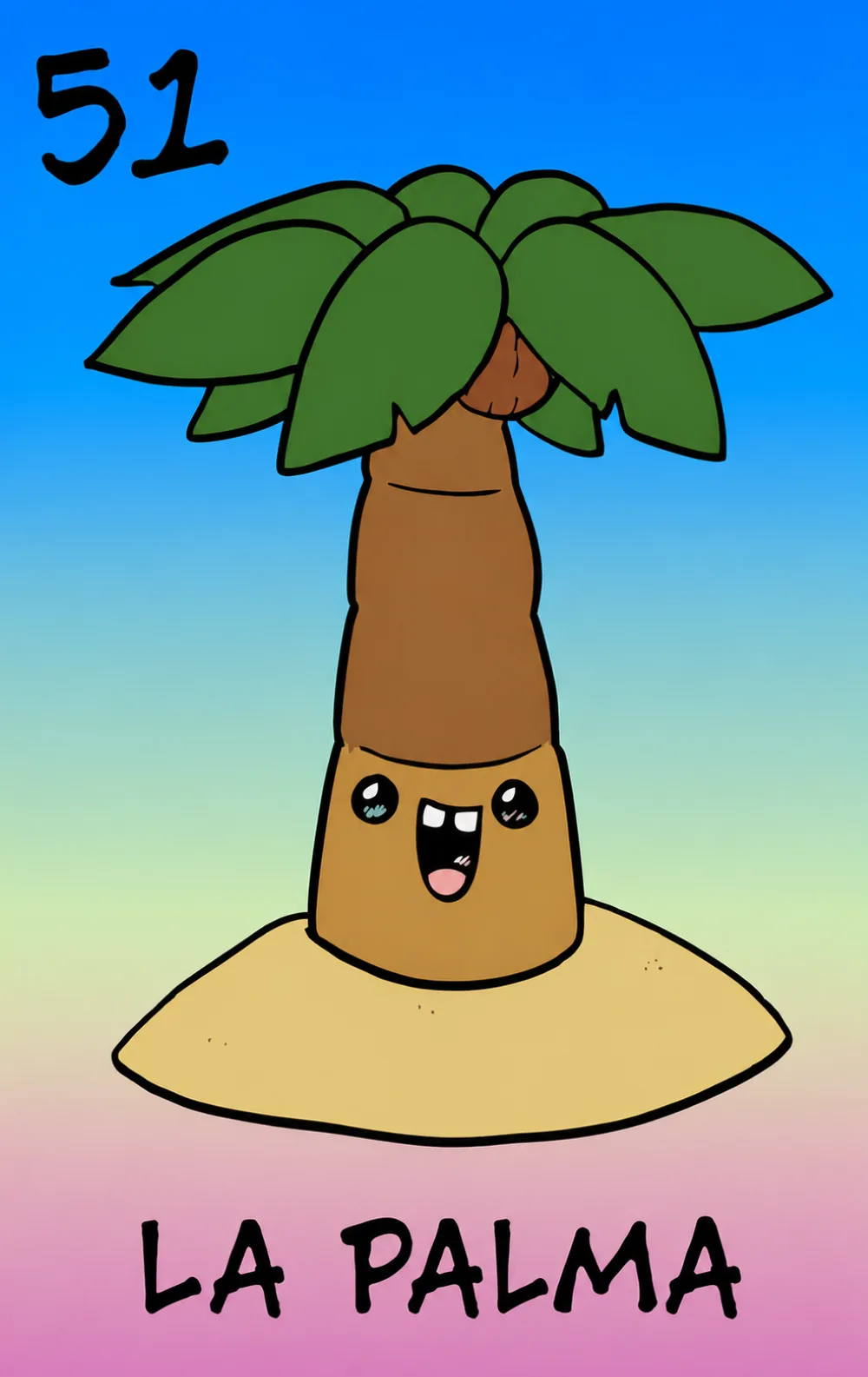 La Palma