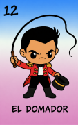 El Domador
