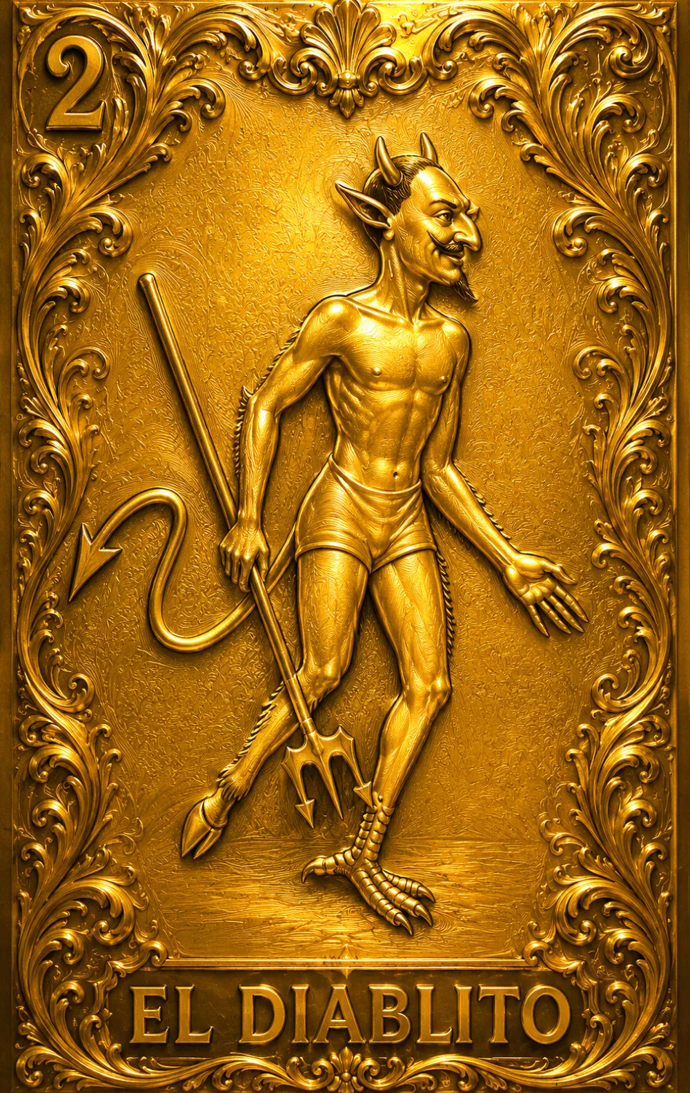 El Diablito