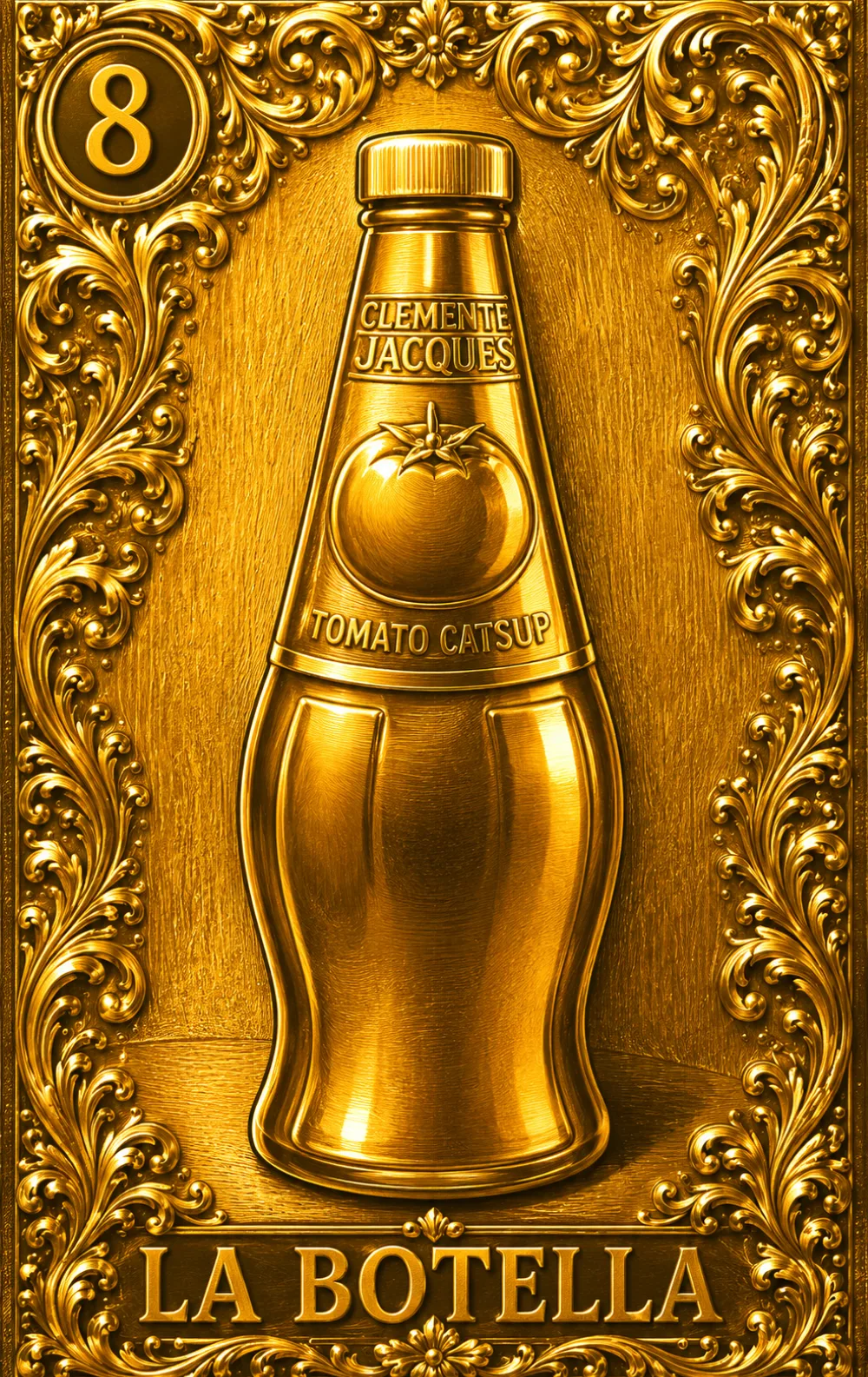 La Botella