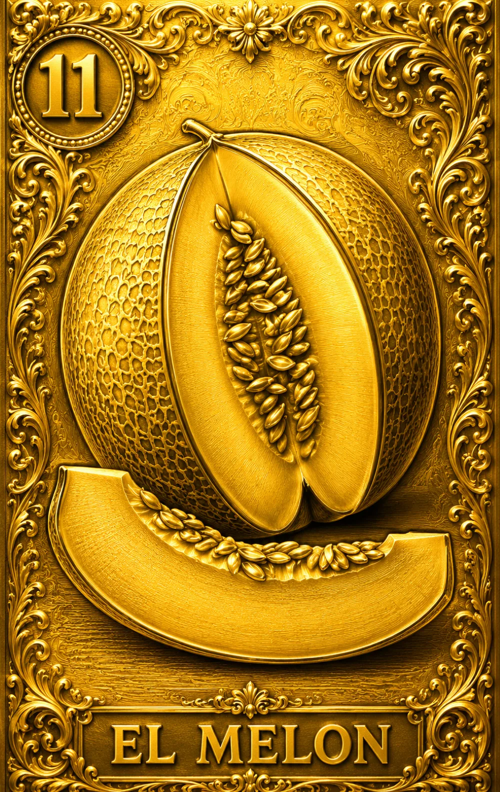 El Melon