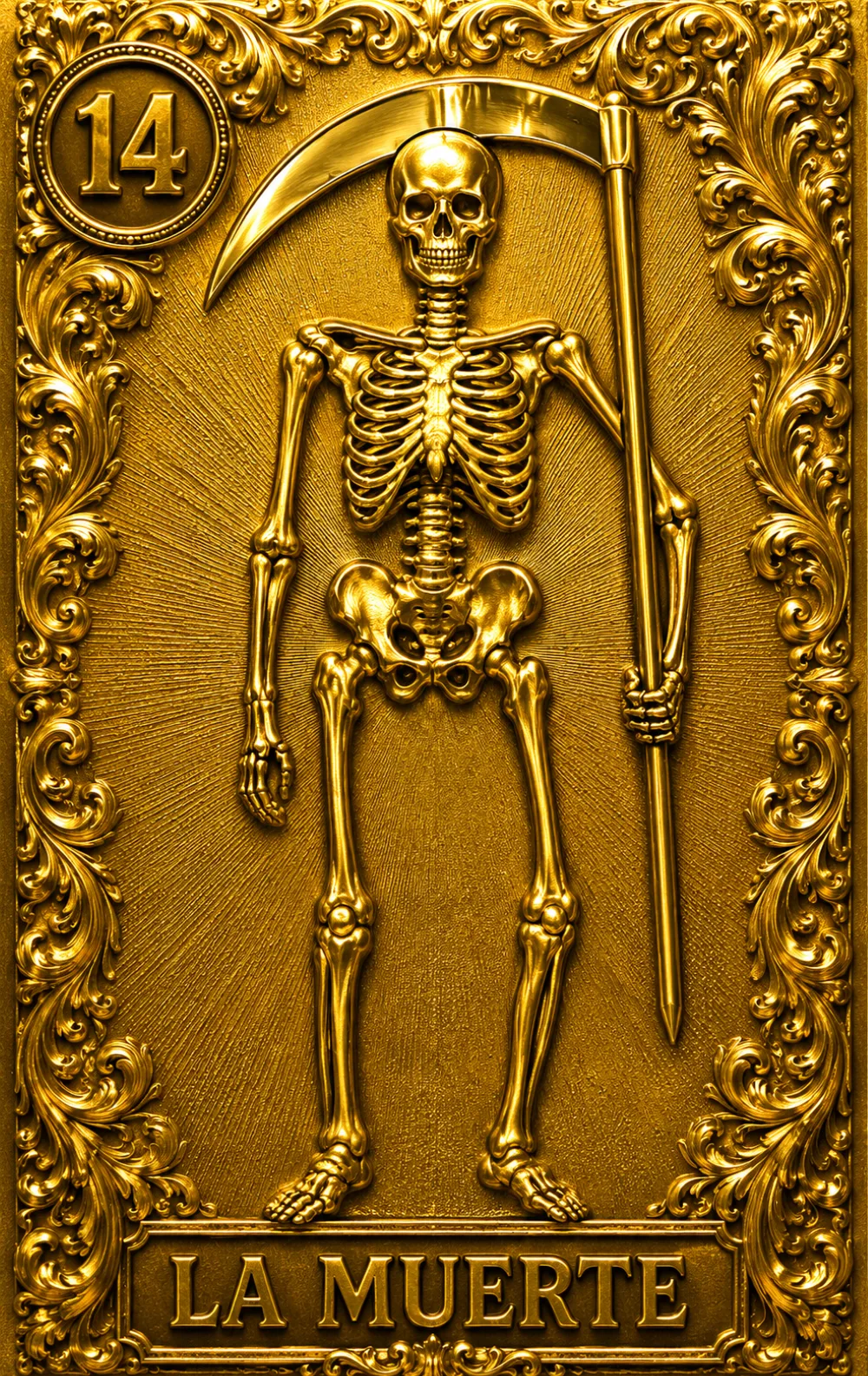 La Muerte
