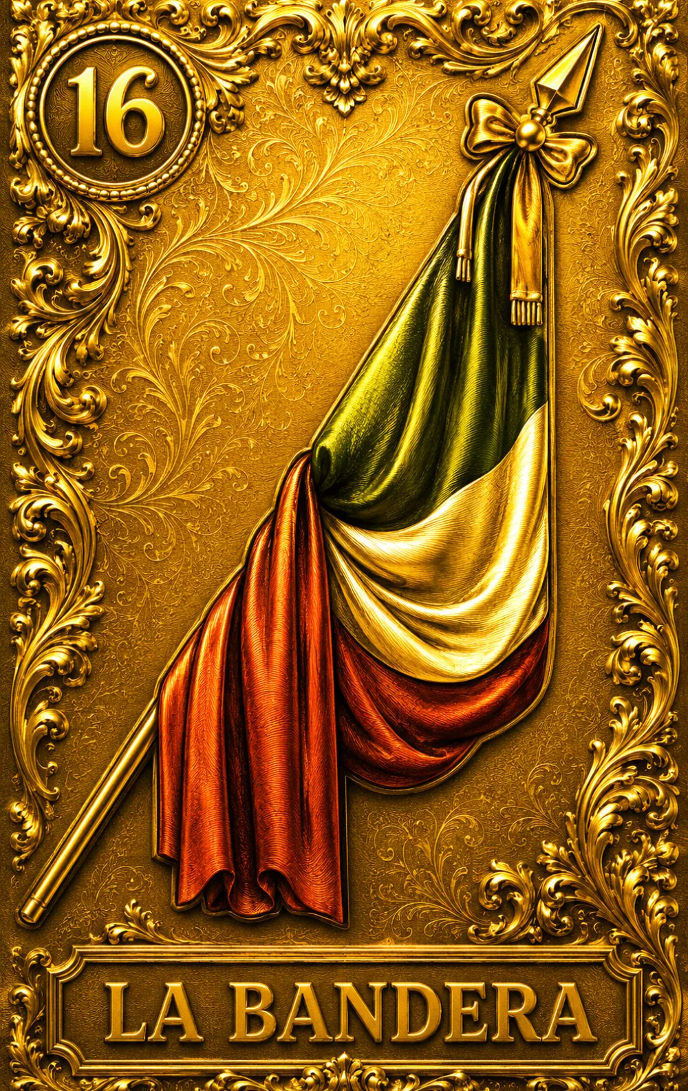 La Bandera