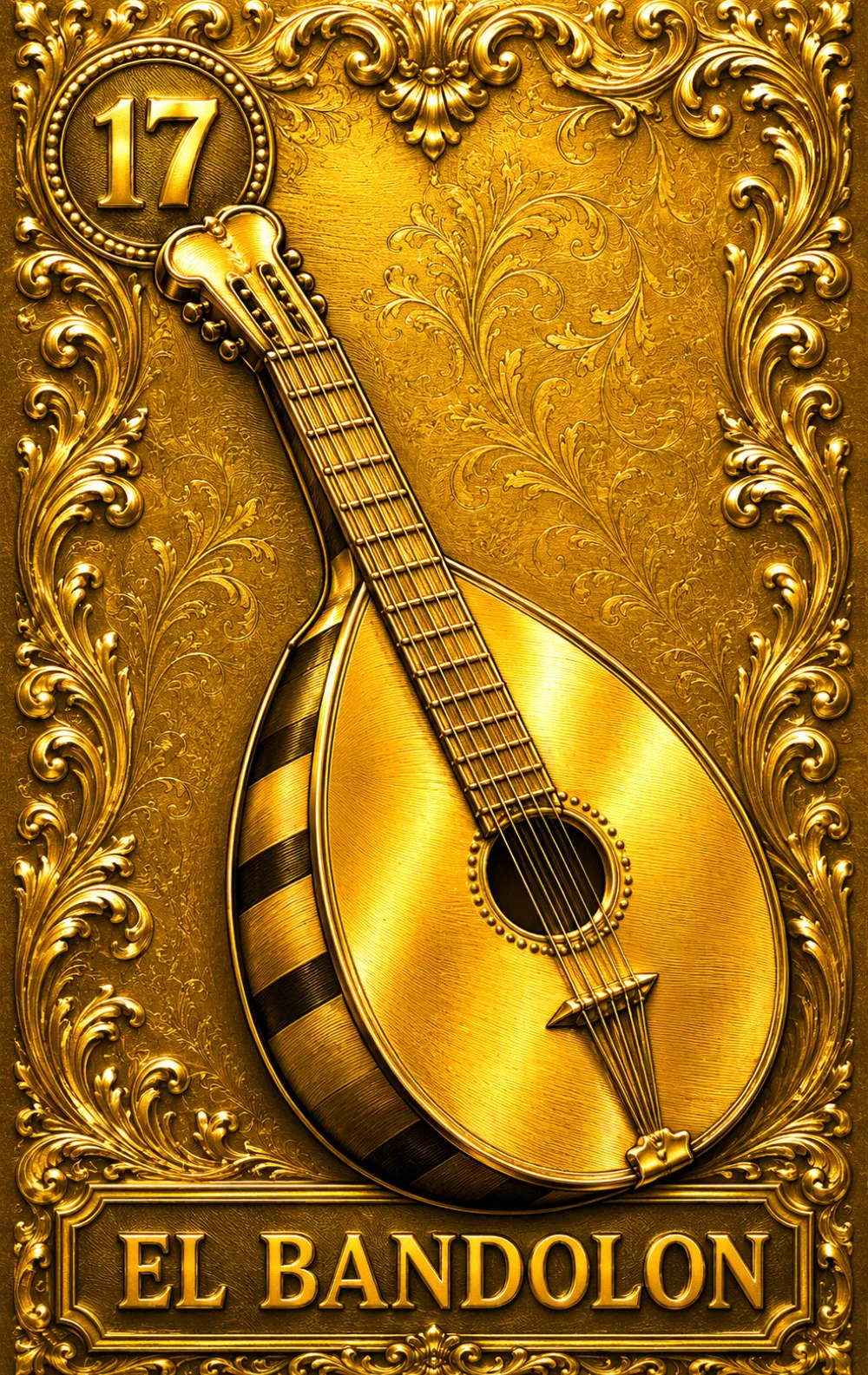 El Bandolon