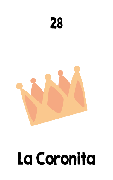 La Coronita