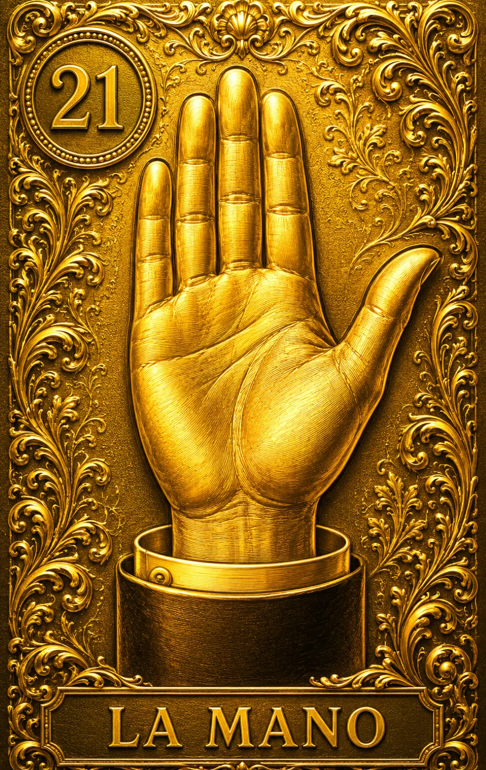 La Mano